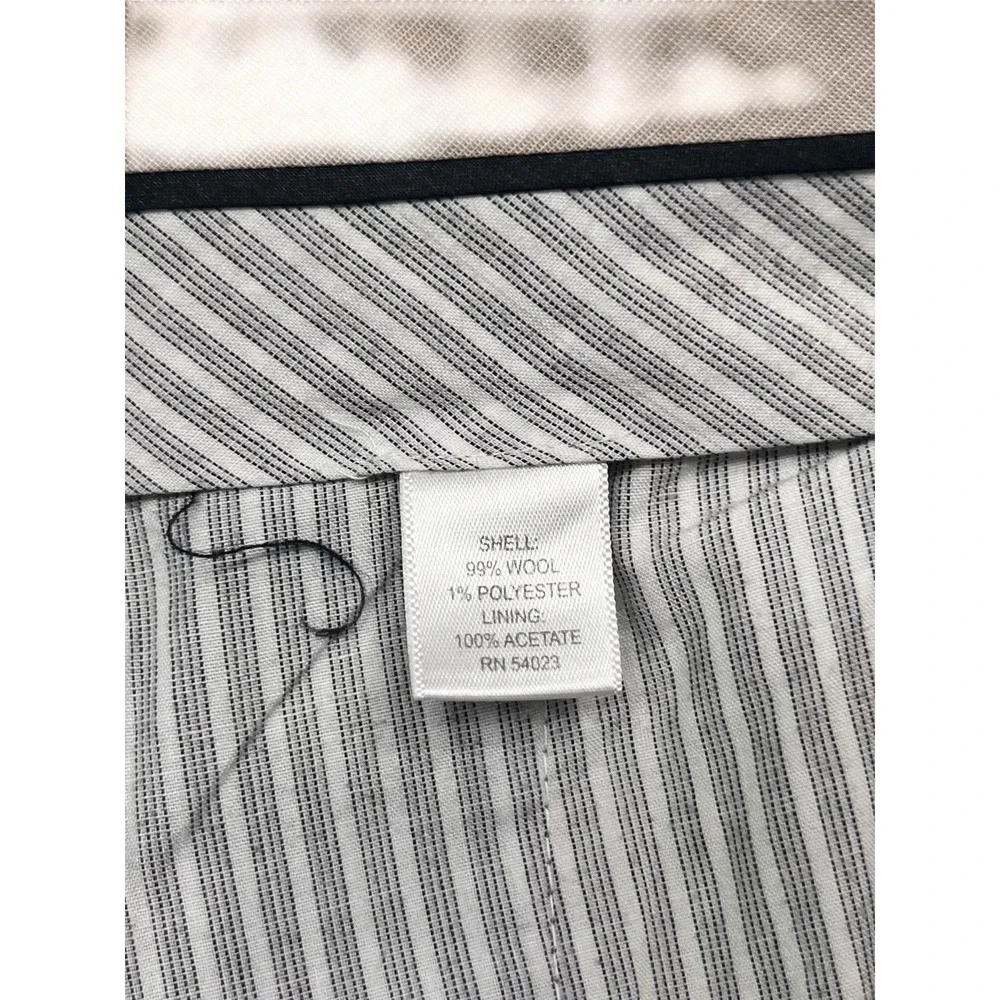 Banana Republic 📏 measurements